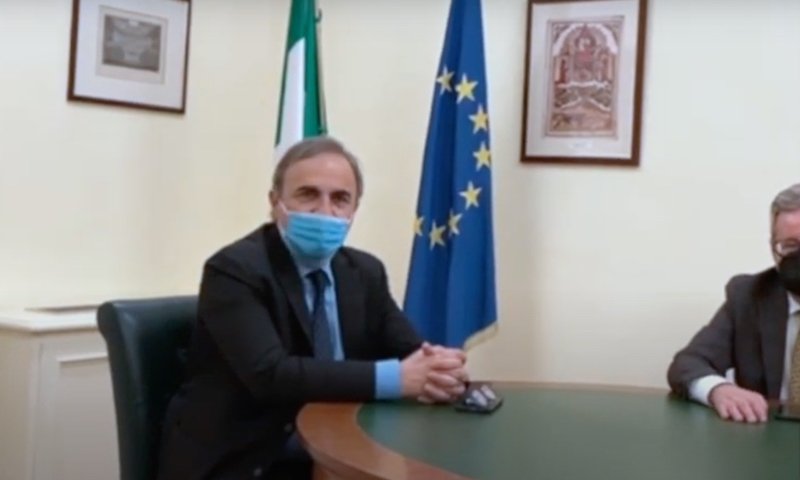 consultazioni mario draghi